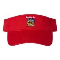Three Wise Men Visor