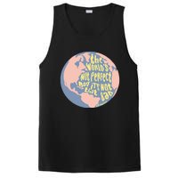 The WorldS Not Perfect But ItS Not That Bad Benjamin PosiCharge Competitor Tank