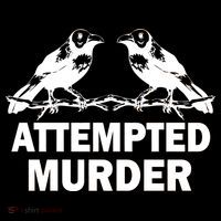 Two Crows Attempted Murder Flatbill Hat