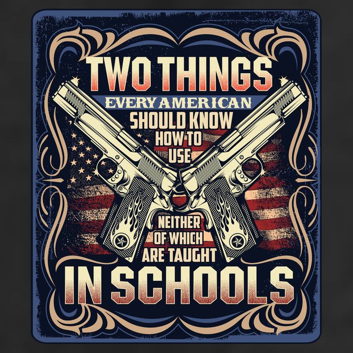Two Things Every American Should Know How To Use 11oz C Handle Ceramic Mug