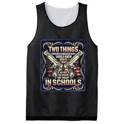 Two Things Every American Should Know How To Use Mesh Reversible Basketball Jersey Tank