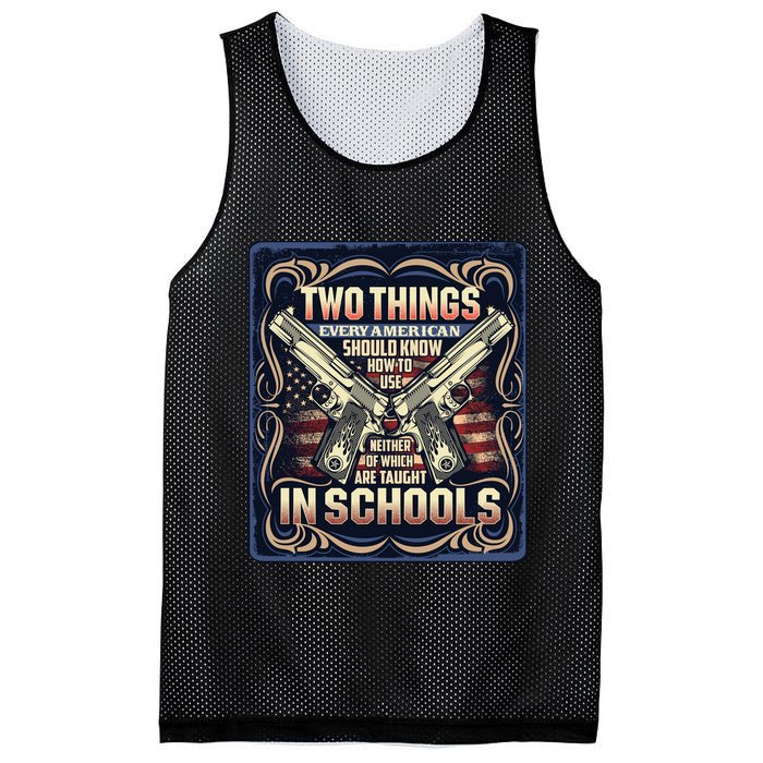 Two Things Every American Should Know How To Use Mesh Reversible Basketball Jersey Tank