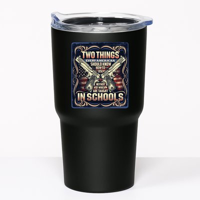 Two Things Every American Should Know How To Use Tumbler