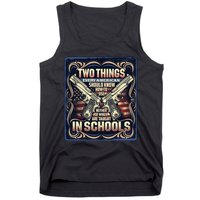 Two Things Every American Should Know How To Use Tank Top