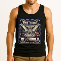 Two Things Every American Should Know How To Use Tank Top