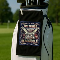 Two Things Every American Should Know How To Use Golf Towel