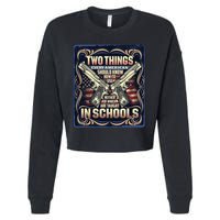 Two Things Every American Should Know How To Use Cropped Pullover Crew