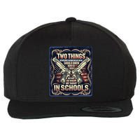 Two Things Every American Should Know How To Use Wool Snapback Cap