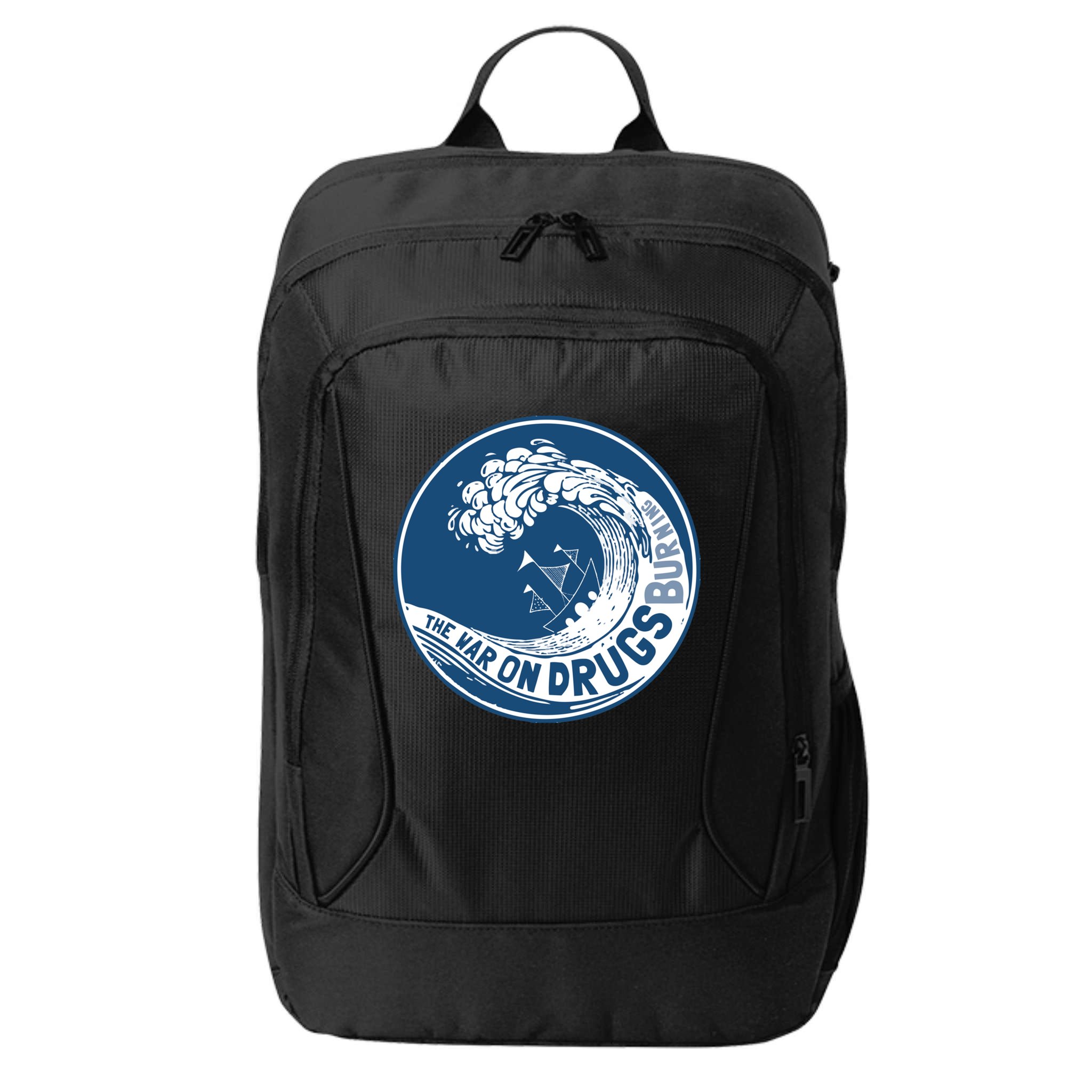 The War On Drugs City Backpack