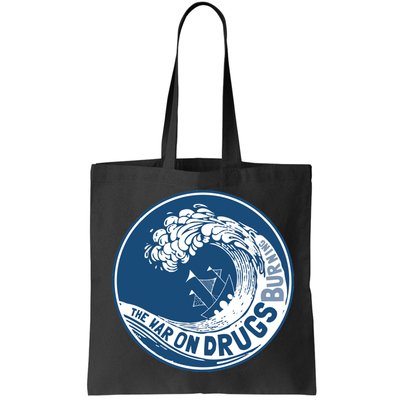 The War On Drugs Bag