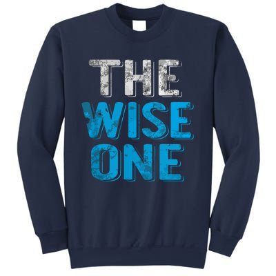 The Wise One Passover Holiday Jewish Gifts Sweatshirt