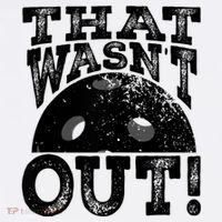 That WasnT Out Funny Pickleball Lovers Wool Snapback Cap