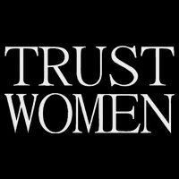 Trust Women Protest Doggie Tank