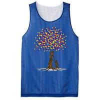 Tree With Puzzle Pieces Autism Mom And Son Autism Awareness Gift Mesh Reversible Basketball Jersey Tank