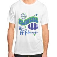 Tcg World Players Make The Metaverse Adult ChromaSoft Performance T-Shirt