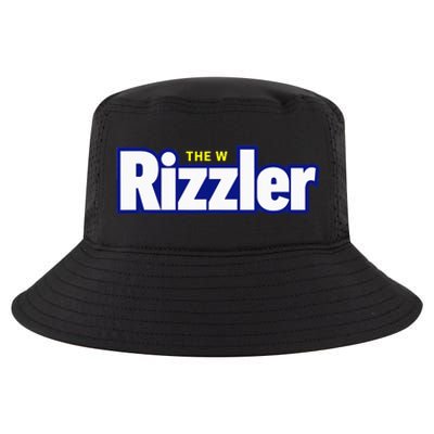 The W Rizzler For The Rizz God Cool Comfort Performance Bucket Hat