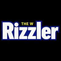The W Rizzler For The Rizz God Backpack