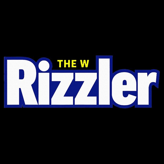 The W Rizzler For The Rizz God Backpack