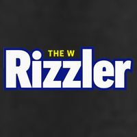 The W Rizzler For The Rizz God 11oz C Handle Ceramic Mug