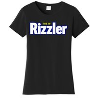 The W Rizzler For The Rizz God Women's T-Shirt