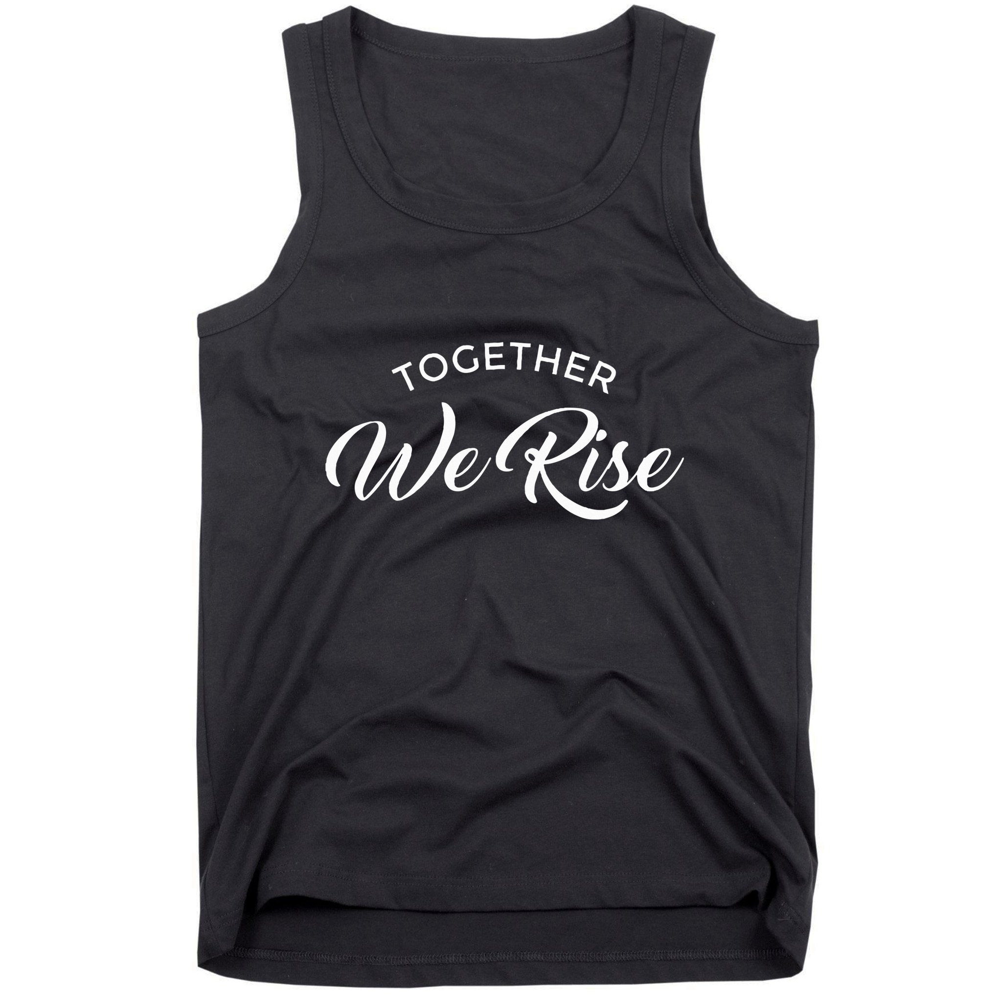 Together We Rise Tank Top