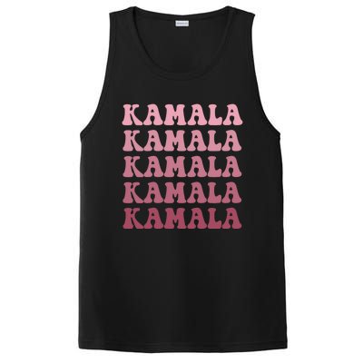 Together We Rise Kamala Harris 2024 Vote Future Female Gift PosiCharge Competitor Tank