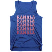 Together We Rise Kamala Harris 2024 Vote Future Female Gift Tank Top