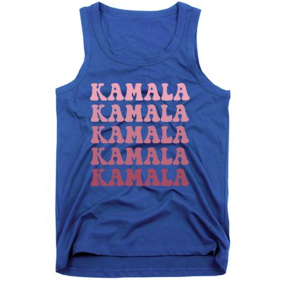 Together We Rise Kamala Harris 2024 Vote Future Female Gift Tank Top