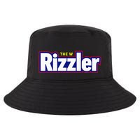 The W Rizzler For The Rizz God Cool Comfort Performance Bucket Hat