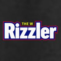 The W Rizzler For The Rizz God Cool Comfort Performance Bucket Hat