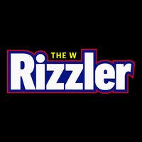 The W Rizzler For The Rizz God Cooling Performance Crew T-Shirt