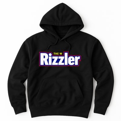 The W Rizzler For The Rizz God Hoodie