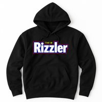 The W Rizzler For The Rizz God Hoodie