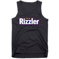 The W Rizzler For The Rizz God Tank Top