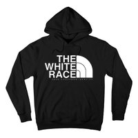 The White Race Save European Identity Hoodie