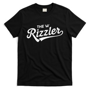 The W Rizzler For W Rizz God T-Shirt