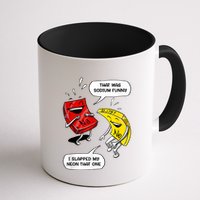 That Was Sodium Funny Geek Chemistry Science Joke Mug