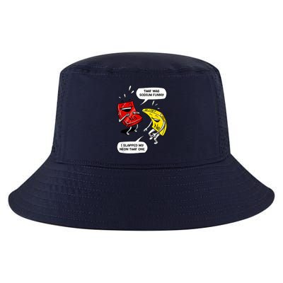 That Was Sodium Funny Geek Chemistry Science Joke Cool Comfort Performance Bucket Hat