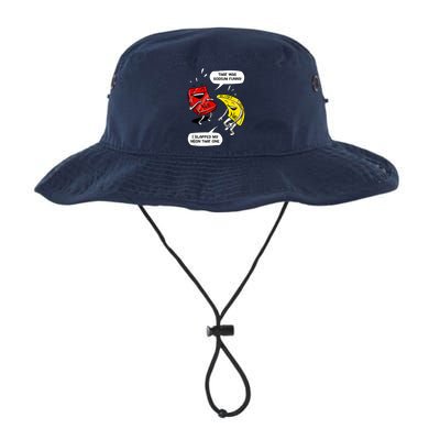 That Was Sodium Funny Geek Chemistry Science Joke Bucket Hat
