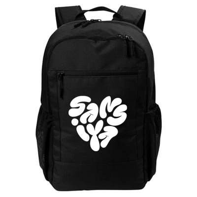 Thegrefg Wearing Saiyans CorazóN Saiyans V.2 Backpack