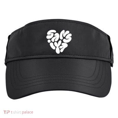 Thegrefg Wearing Saiyans CorazóN Saiyans V.2 Adult Drive Performance Visor
