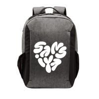 Thegrefg Wearing Saiyans CorazóN Saiyans V.2 Vector Backpack