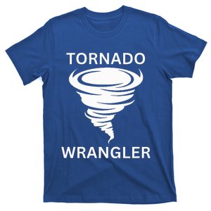 Tornado Wrangler T-Shirt