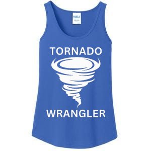 Tornado Wrangler Ladies Essential Tank