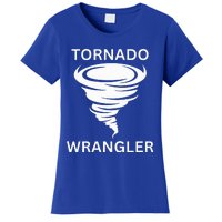 Tornado Wrangler Women's T-Shirt