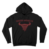 Tornado Wrangler Hoodie