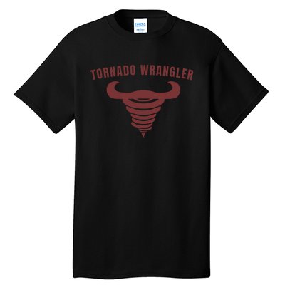 Tornado Wrangler Tall T-Shirt