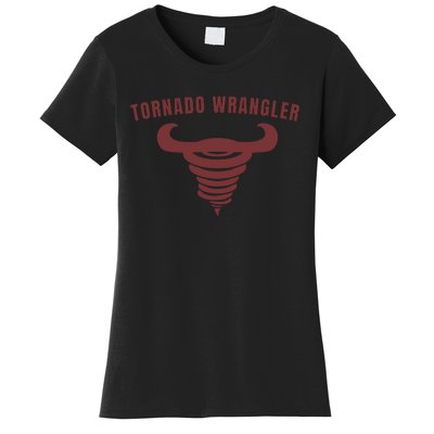 Tornado Wrangler Women's T-Shirt