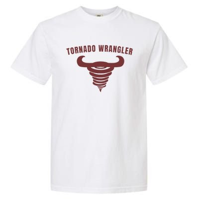 Tornado Wrangler Garment-Dyed Heavyweight T-Shirt