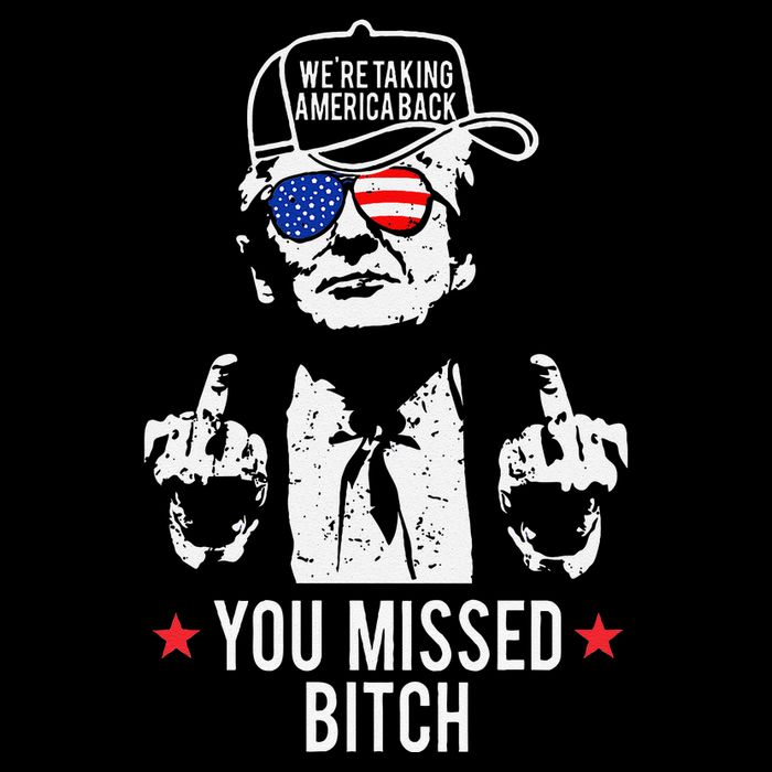 Trump WeRe Taking America Back You Missed Bitch Gift 16 in Basic Backpack